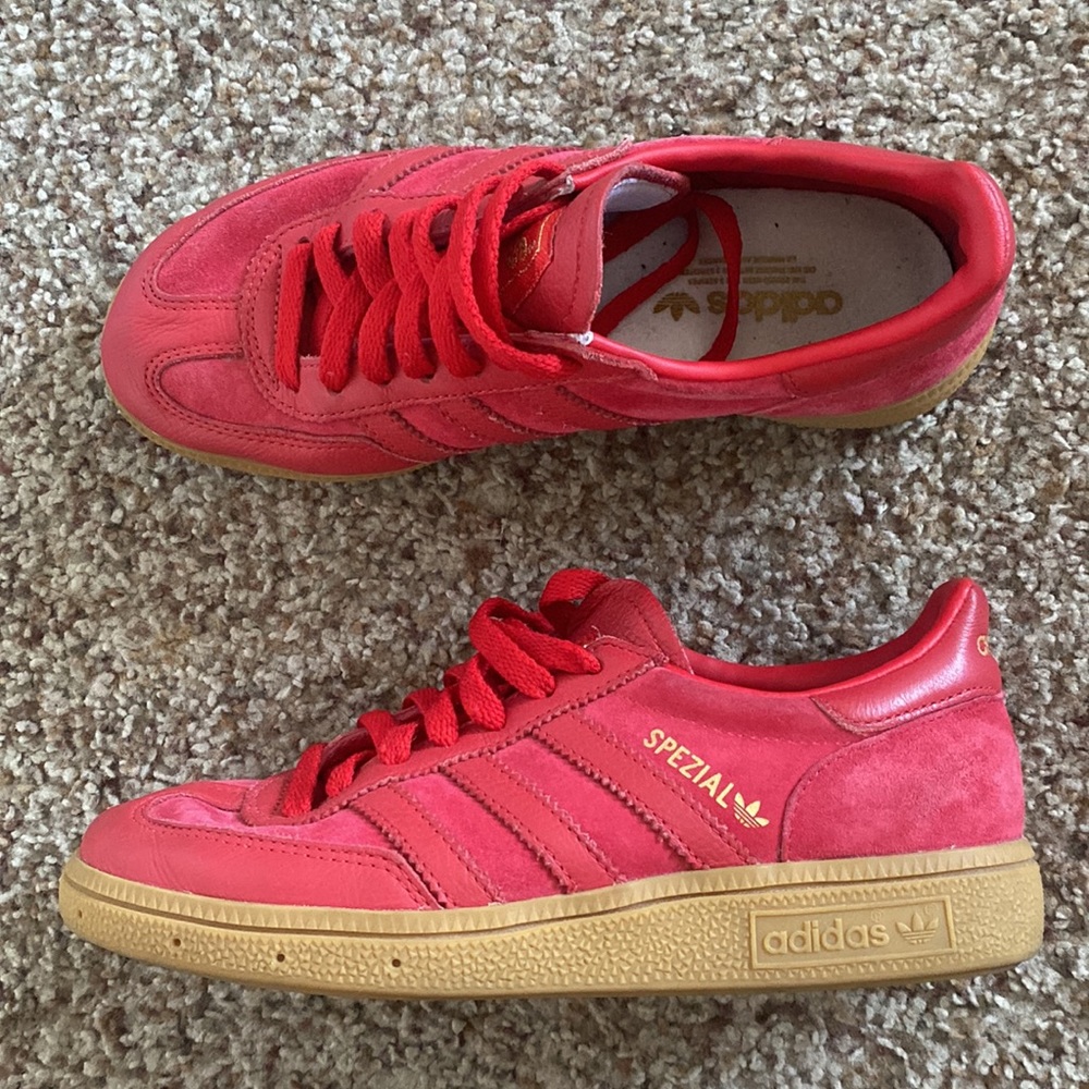 Adidas Spezial womens shoes size 5/36